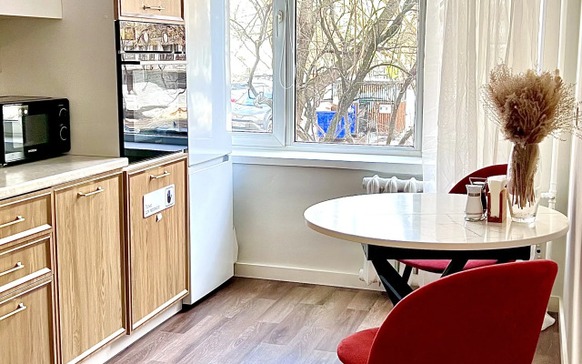 Квартира у ВДНХ