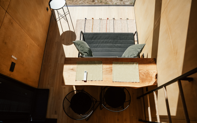 Vikingud Glamping