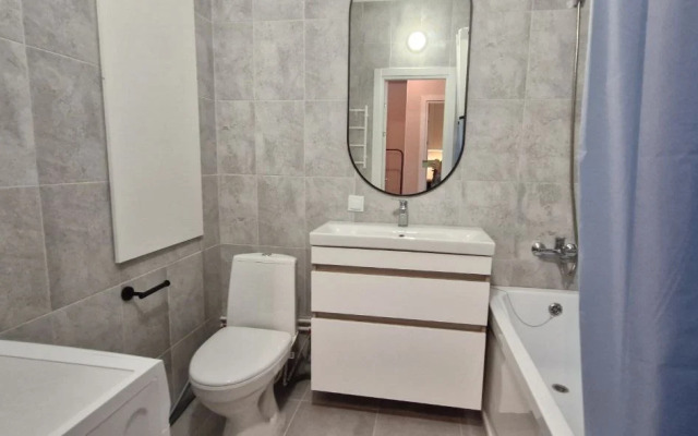 Atmosfernaya Lina Flat