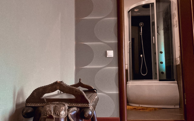 Гостевой дом Classic