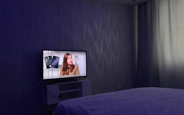 Квартира Просторная на Ставропольской