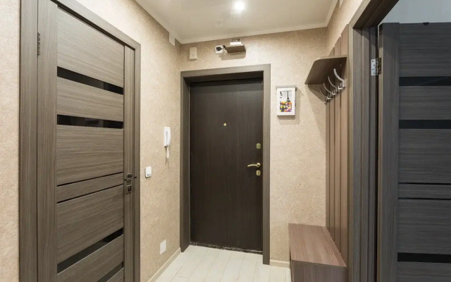 Квартира Две Подушки на Гагарина 82а 10