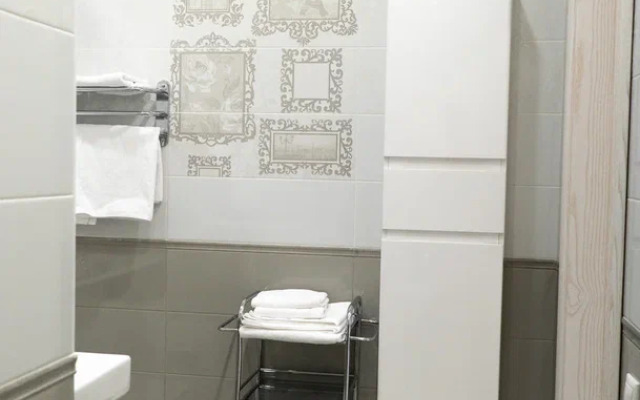 Апартаменты Дальневосточная 126