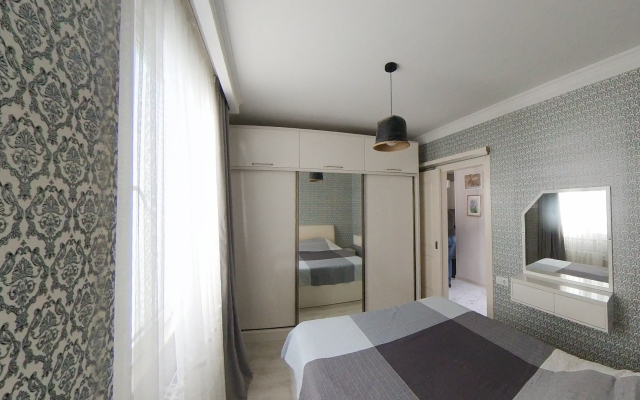 Druzyya v Batumi Apartments
