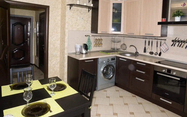 Квартира рядом с парком Краснодар