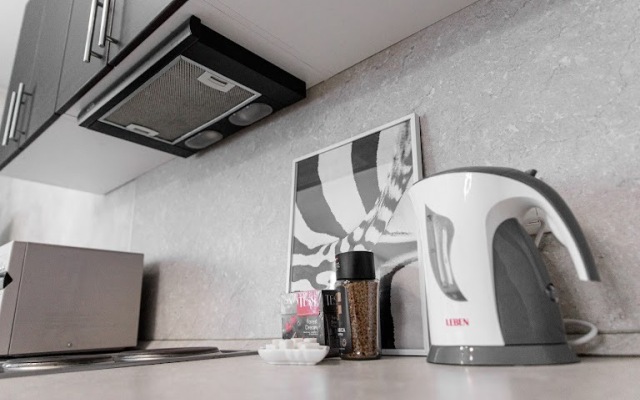 Апартаменты Соборная 14А