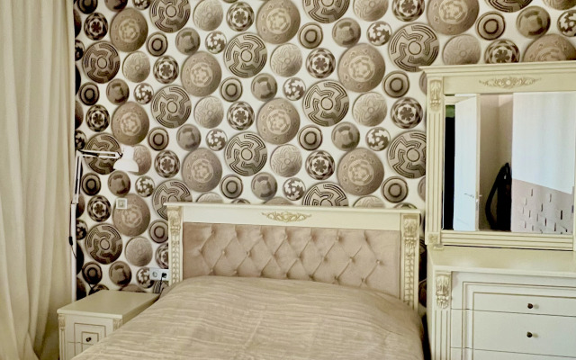 Natali Apart Apartments
