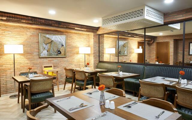 Best Western Tbilisi City Center