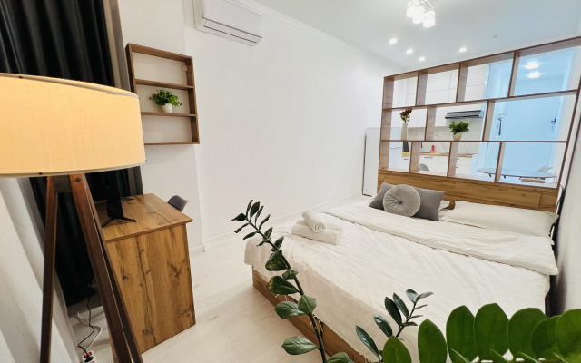 Na 11 Four Seasons Flat