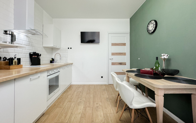 Апартаменты LovelyHome39 на Набережной у Моря