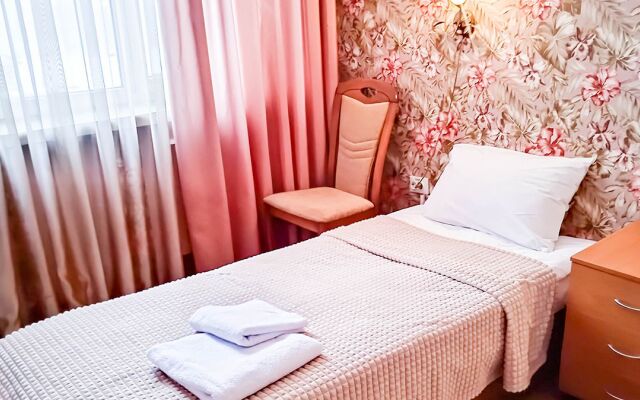 Smart Hotel KDO Lipetsk Hotel