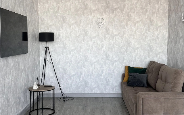 V novom ZhK Biznes-klassa na Pushkinskoj 8a Apartamenty