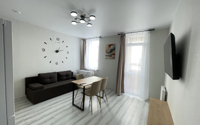 Апартаменты Русская Изба 3