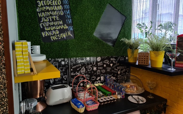 Отель Гостиничный Комплекс Алмаз