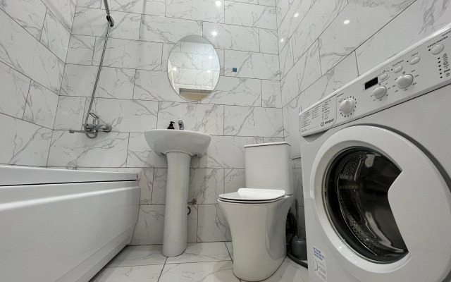 Апартаменты Sundag Д83