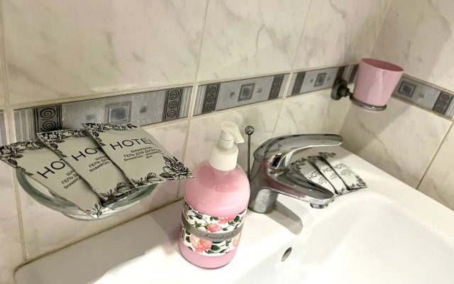 Квартира в Центре Калуги