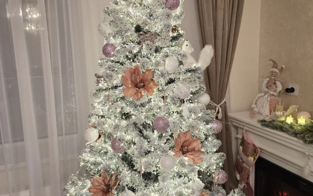 Апартаменты ЖК Ривьера Парк