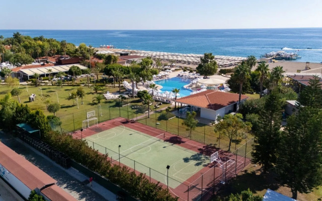 Club Hotel Phaselis Rose - All Inclusive