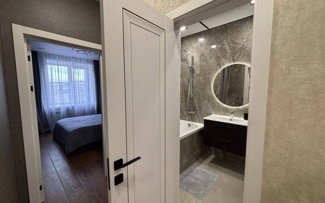 Квартира Современная Квартира в Самом Лучшем Районе Города