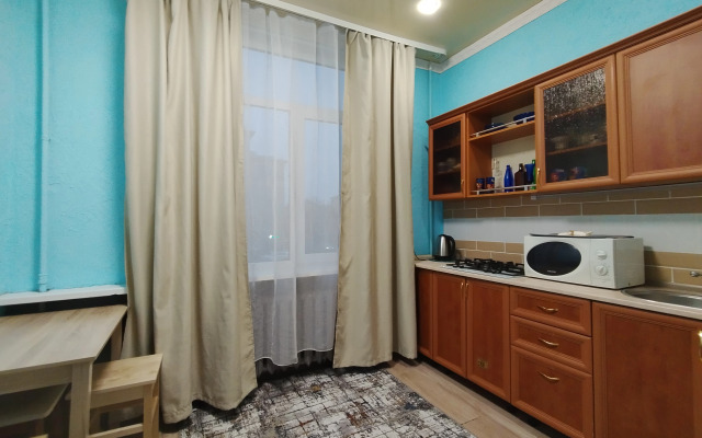 Квартира стильная от сети 100Квартир