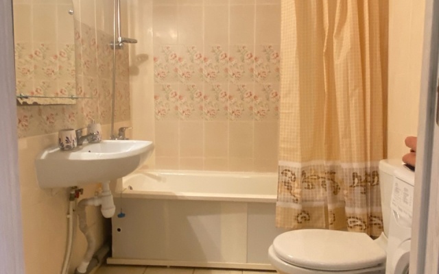 Kvartira studiya Chistaya 4 Apartments