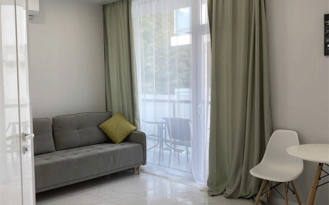 Green Palace Sochi 16 Apartments