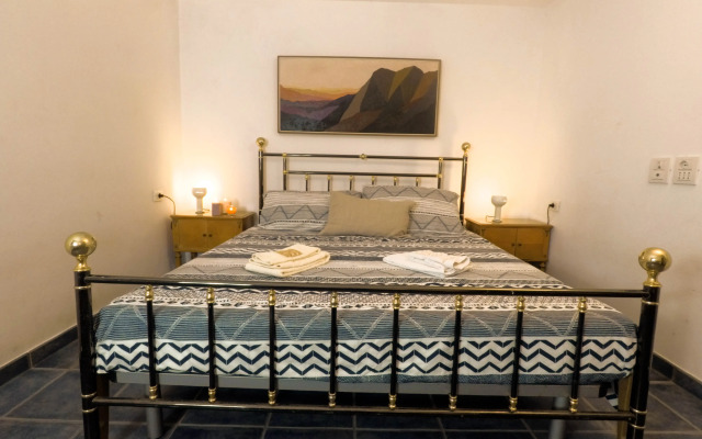 La Sugherosa - Villa vista mare