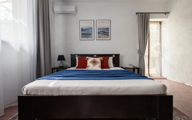Skvortsy Guest house