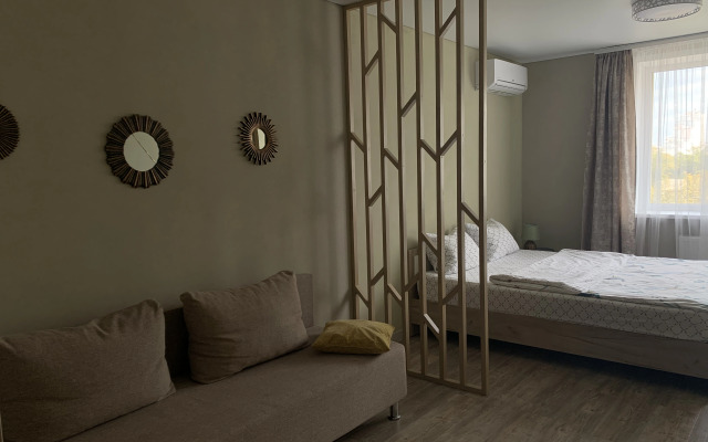 Квартира Уютная квартира в ЖК Сокол