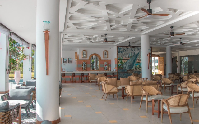 Shukran Palace Hotel