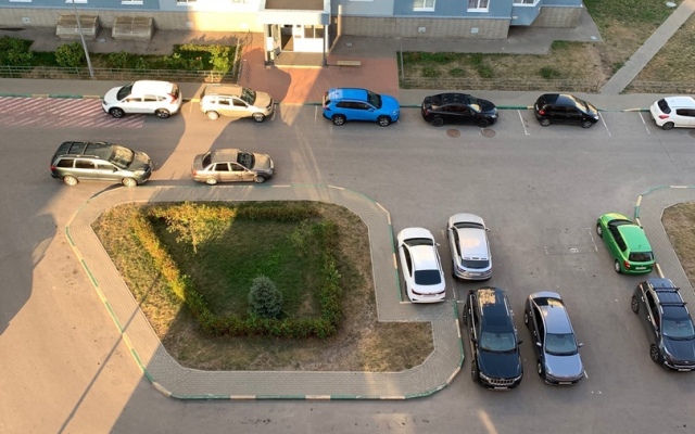 Kvartira Voskhod Solntsa Na Naberezhnoy Flat