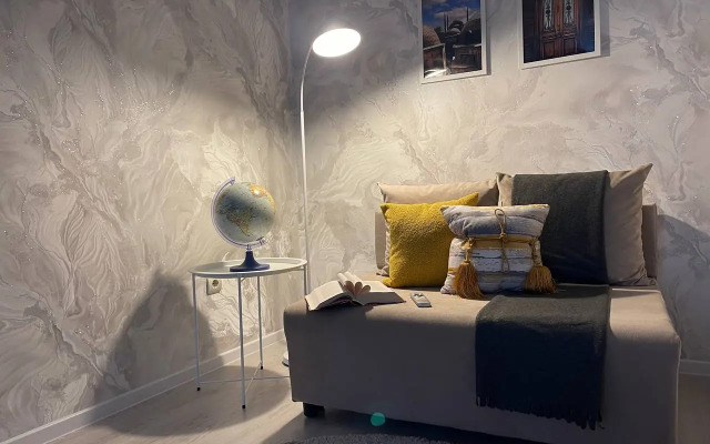 Апартаменты Трэвэл в Крутые ключи