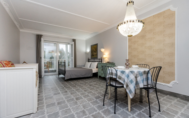 Plantage Apartaments 5