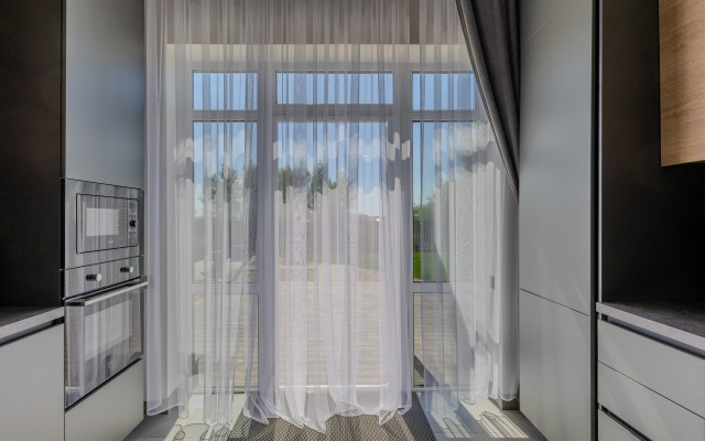 Lisyya Gorka 225 Chalet