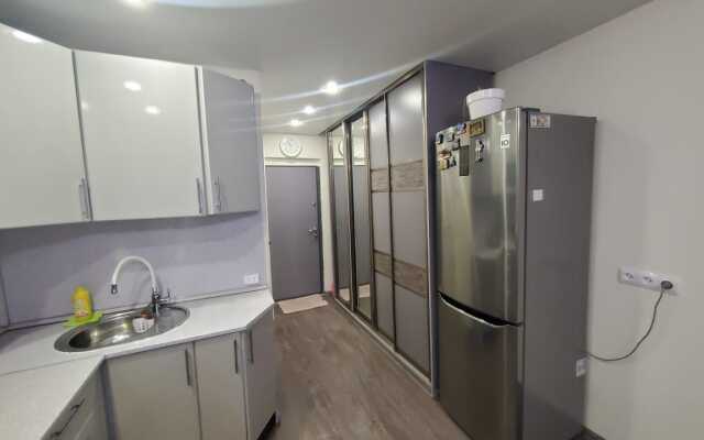 Апартаменты на Надибаидзе 30