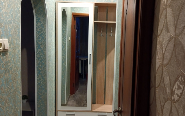 Квартира Гостеприимно в Рыбинске