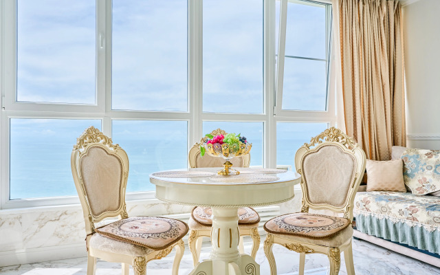 Квартира Deluxe Apartment 45 м2