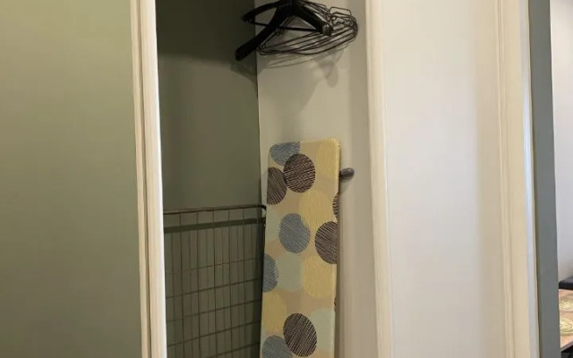 Квартира Уютная студия в новом микрорайоне