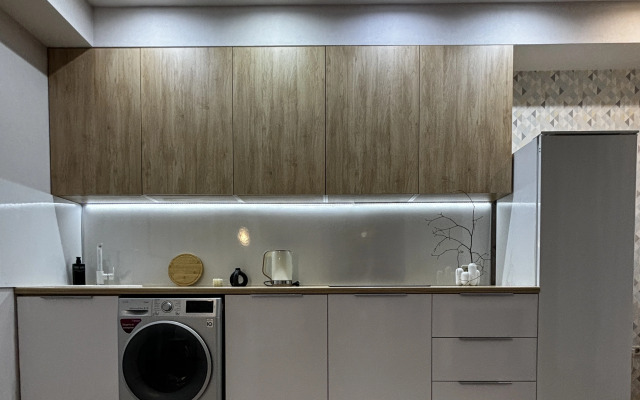 Квартира Плеханова 14, Центр города, вид на город