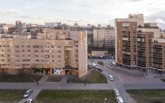 Апартаменты RentalSPb