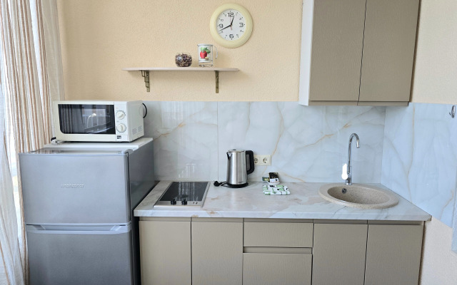 Апартаменты Чистые Пруды