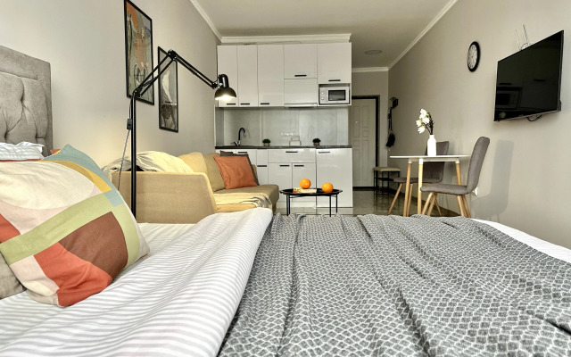 Terrakota S Vidom Na Gory Apartments