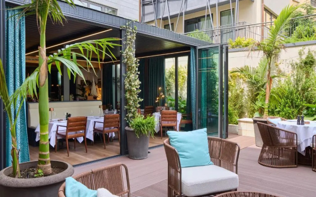 Nemi Hotel Milano