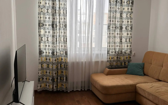 Квартира Просторная двушка в новом ЖК