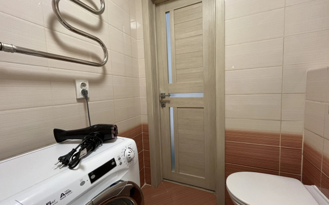 Apartamenty Sapfir  naprotiv Cirka i Promenada 3 na Lenina 63
