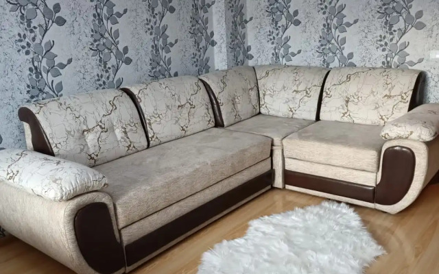 Квартира на Ушакова 20