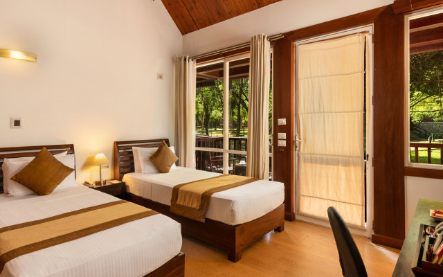 Occidental Paradise Dambulla Hotel