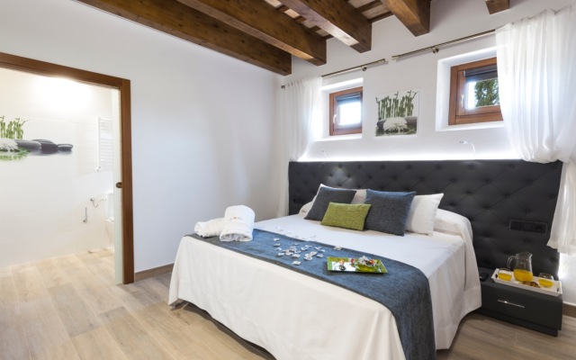 Mas Rosset - Luxury Villa Girona - Costa Brava