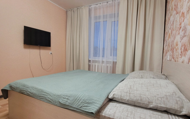 Апартаменты Рижский проспект 85А