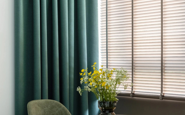 Апартаменты Buroshka Aparts Амбер